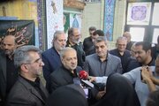  تلاش بر بازگشایی مدارس به شکل حضوری و با کمترین دغدغه است