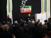 انحراف رهبری از خط امامت، بزرگ‌ترین مصیبت پس از رحلت پیامبر(ص) بود