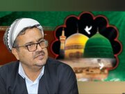 سیره پیامبر(ص) و ائمه(ع)، پلی برای وحدت شیعه و سنی در کردستان است