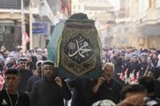 اعلام موفقیت کامل طرح‌های امنیتی و خدماتی سالروز رحلت پیامبر(ص) در عراق