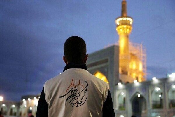 راه اندازی ۸ آشپزخانه رضوی در آستانه‌اشرفیه