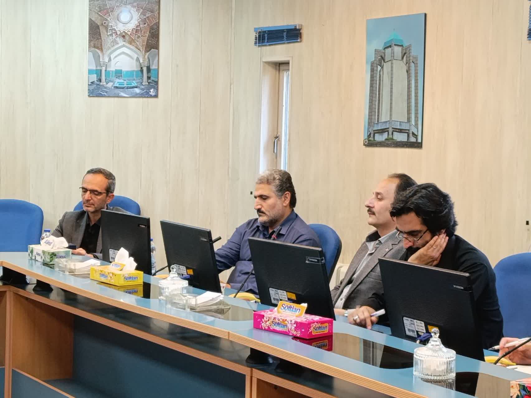 ظرفیت‌های فرهنگی و هنری همدان پشتوانه‌ای برای تولید محتوای اثرگذار در صداوسیما