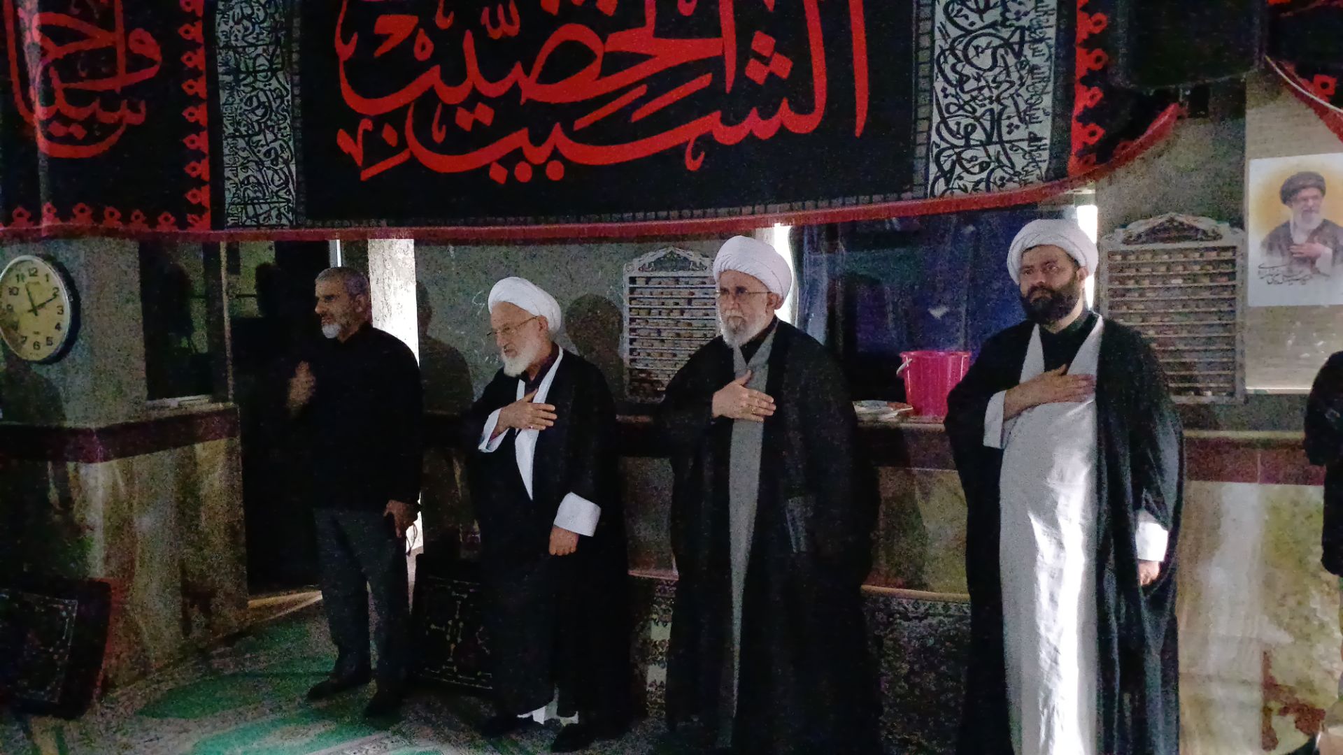 امروز مصداق جلوه امامت، ولایت فقیه است / انقلاب اسلامی معجزه قرن