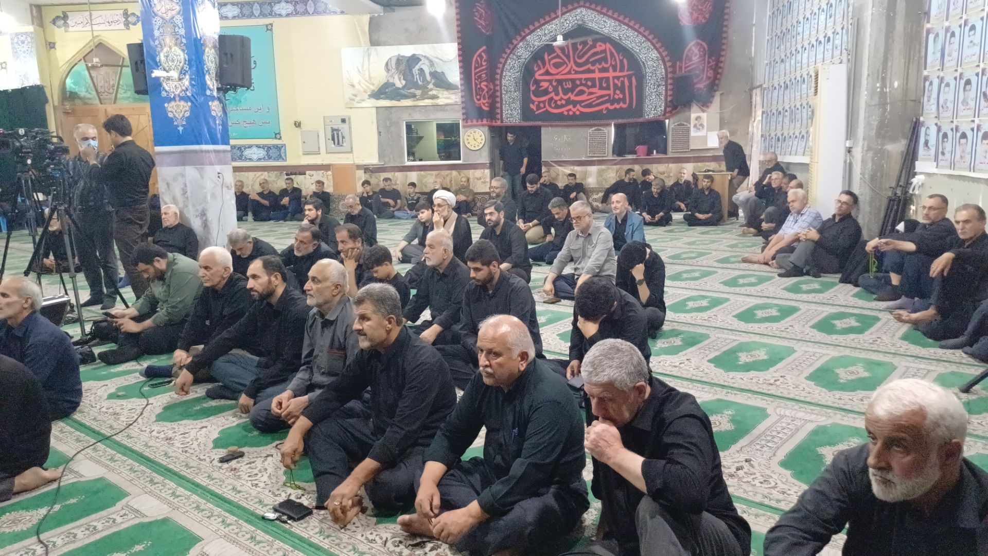 امروز مصداق جلوه امامت، ولایت فقیه است / انقلاب اسلامی معجزه قرن