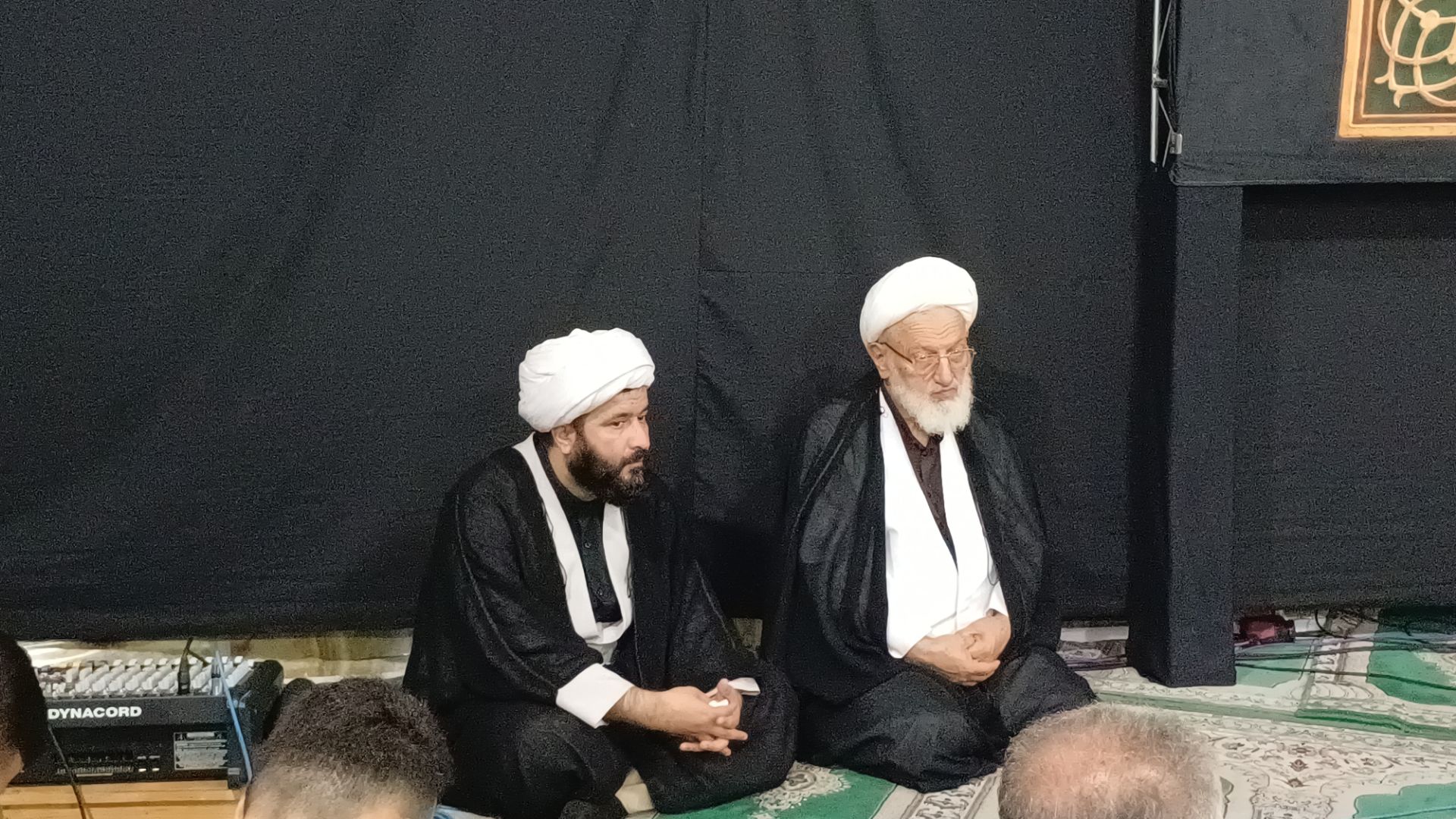 امروز مصداق جلوه امامت، ولایت فقیه است / انقلاب اسلامی معجزه قرن