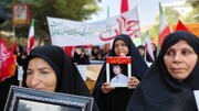 حماسه‌ای در سوگ؛ رستاخیز بانوانِ آذربایجان