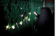 دق‌الباب مساجد در آخر صفر؛ رسمی بی‌ریشه که رنگ دین گرفته است
