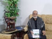الهیار جابری؛ فرمانده فردای لشکر