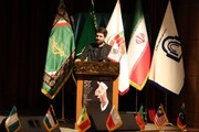 یازدهمین اجلاسیه «مجاهدان در غربت» در دامغان