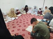 خانه قرآن «ریان» سقز؛ گامی برای ترویج فرهنگ قرآنی در میان خانواده‌ها و نسل جوان