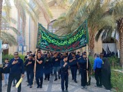 میقات‌الرضا(ع)طبس؛ میعاد عاشقان رضوی در سالروز شهادت غریب خراسان