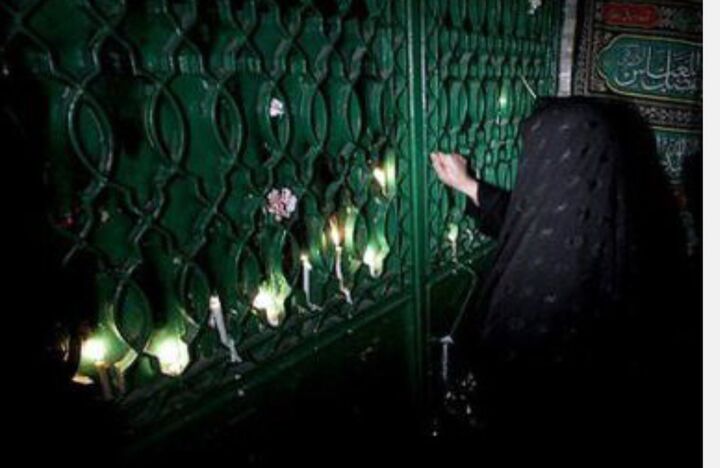 دق‌الباب مساجد در آخر صفر؛ رسمی بی‌ریشه که رنگ دین گرفته است