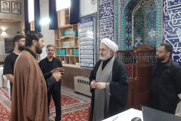 اسکان ۱۰۰ هزار زائر در موکب جهاد