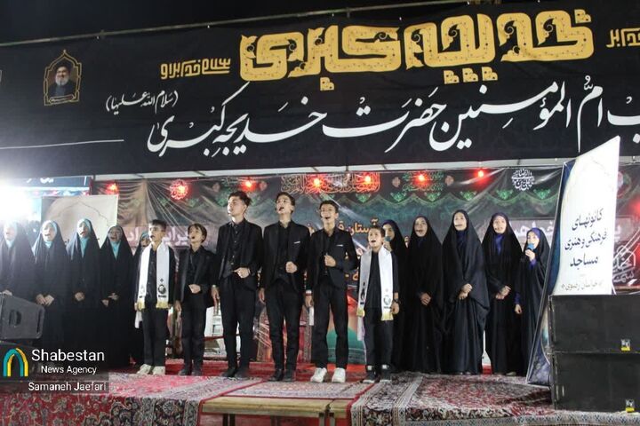 هنر، زبان موثر برای انتقال معارف اهل بیت و فرهنگ رضوی به نسل جدید