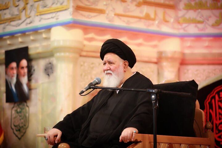 مکتب امام رضا(ع)؛ الگوی صیانت از ولایت و ایستادگی در برابر جریان باطل