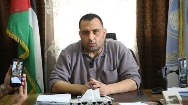 حماس: ترور رئیس پلیس استان غزه «جنایت جنگی» است