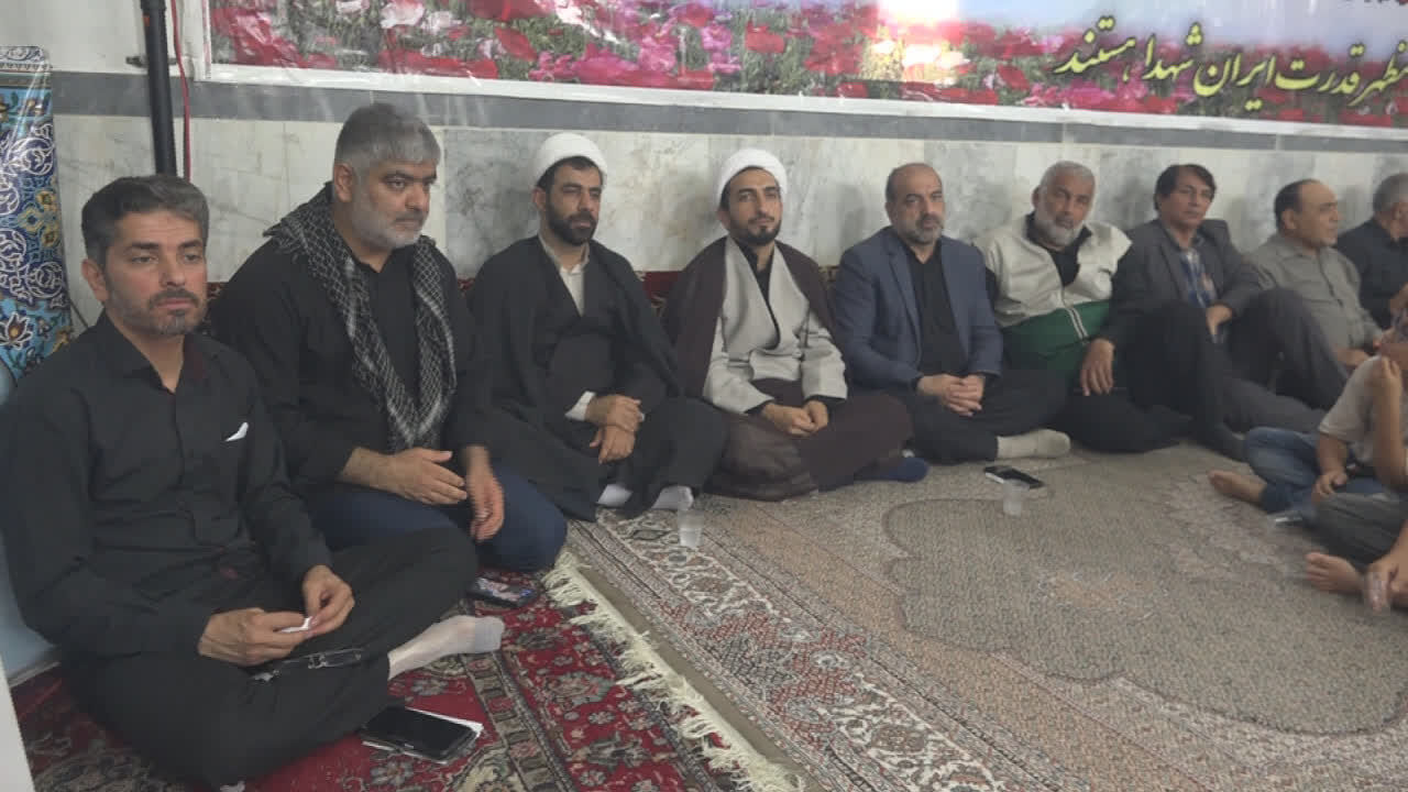 پیروزی ایران اسلامی در برابر دشمن، ثمره قدرت ایمان است