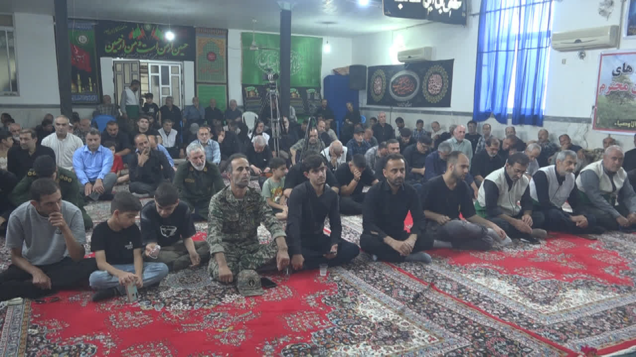 پیروزی ایران اسلامی در برابر دشمن، ثمره قدرت ایمان است
