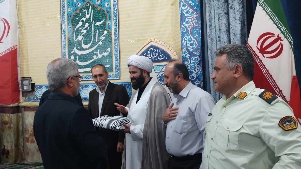 آزادگان آبرو و امنیت به نظام دادند / روایتی از شهادت یک آزاده در زندان رژیم بعث