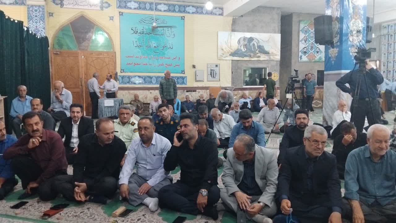 آزادگان آبرو و امنیت به نظام دادند / روایتی از شهادت یک آزاده در زندان رژیم بعث