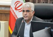 بهره‌برداری از ۱۰۲ پروژه با اعتبار ۸۱۵ میلیارد تومان در آران و بیدگل همزمان با هفته دولت
