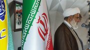 هشدار نسبت به سازش با دشمن؛ ضعف ایمان زمینه‌ساز نفاق است