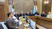 خراسان‌رضوی در خط مقدم گردشگری و صنایع‌دستی کشور قرار دارد/ شهرک صنایع‌دستی مشهد به‌عنوان الگوی ملی ایجاد می‌شود