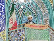 خونخواهی ضرورت تأمین امنیت ملی و ایجاد بازدارندگی است