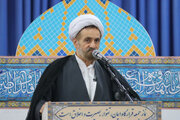 توسعه فرهنگ اقامه نماز، راهکار مقابله با آسیب‌های اخلاقی و اجتماعی است