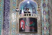 اسلام بیشترین احترام و ارزش را برای زن قائل شده است