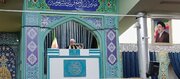 وحدت ملی، سدِّ نفوذ دشمنان است