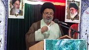 وحدت ملی و اقتصاد مقاومتی، راهبرد عبور از جنگ ترکیبی دشمن است