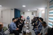 وحدت، مستحکم‌ترین سپر در برابر نفوذ است