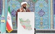 ساختار دفاعی و راهبرد مقاومت ایران، میدان نبرد را به یک جنگ فرسایشی برای دشمن تبدیل کرد