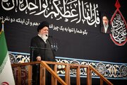 تضعیف دولت، مجلس و قوه قضائیه، ضربه به انقلاب است/ضرورت تداوم تجمعات شبانه