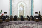 نیازهای اصلی مشهدمقدس برای افزایش زائران؛ از پارکینگ تا اسکان