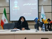 فلاحی: ایلام باید در تصمیم‌های ملی دیده شود
