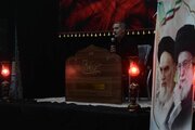 پایداری و مقاومت ما در برابر شیطان اکبر، از دل همین اتحاد و همدلی ما مردم می‌جوشد