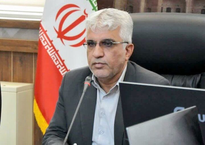 بهره‌برداری از ۱۰۲ پروژه با اعتبار ۸۱۵ میلیارد تومان در آران و بیدگل همزمان با هفته دولت
