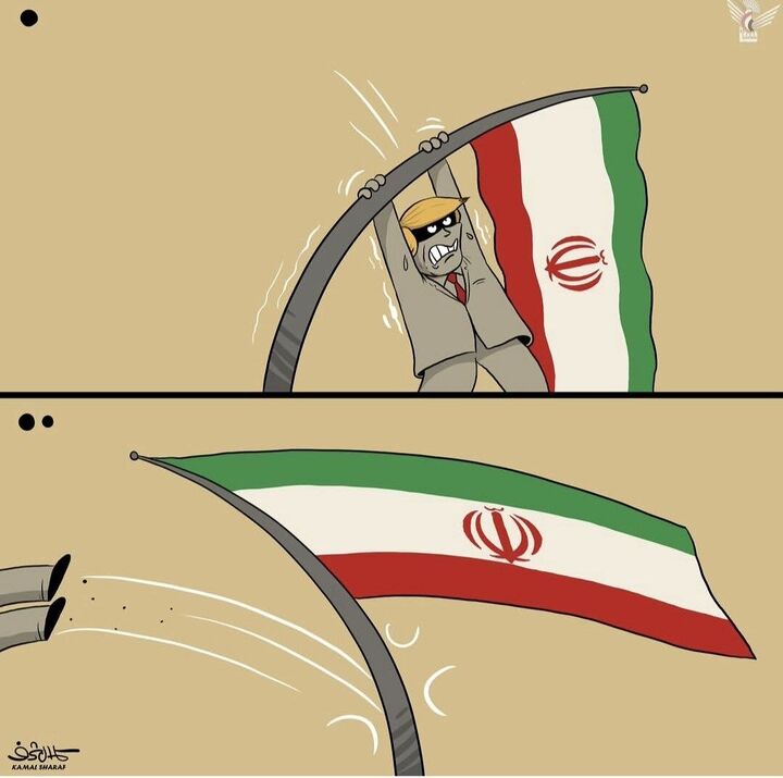 خلیج فارس در نگاهِ کمال شرف