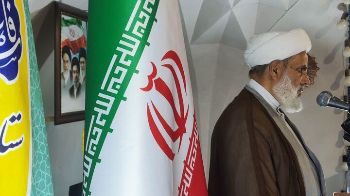 هشدار نسبت به سازش با دشمن؛ ضعف ایمان زمینه‌ساز نفاق است