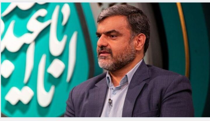 نماهنگ‌ها و مداحی‌ها روح امید و حماسه را در تجمعات خیابان تقویت کردند