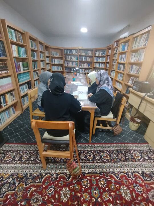 فراخوان جذب عضو در گروه سرود «نغمه‌های موعود»