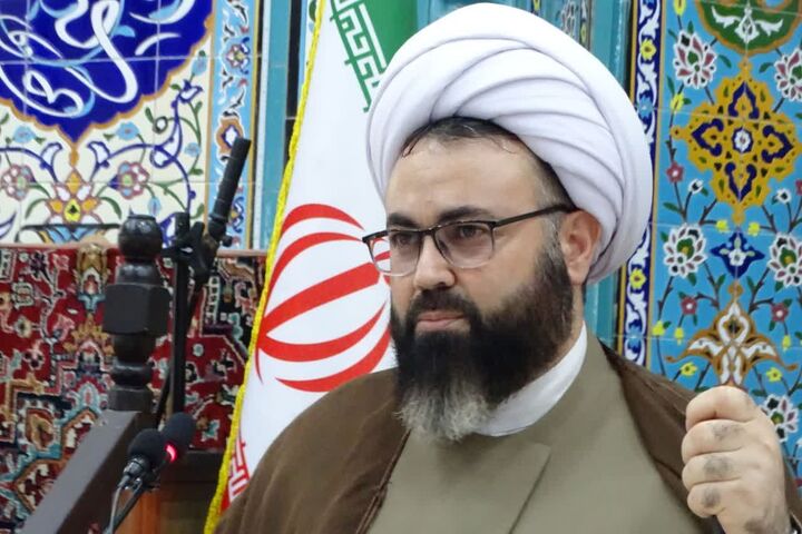 خون‌خواهی امام شهید مطالبه جدی ملت ایران است