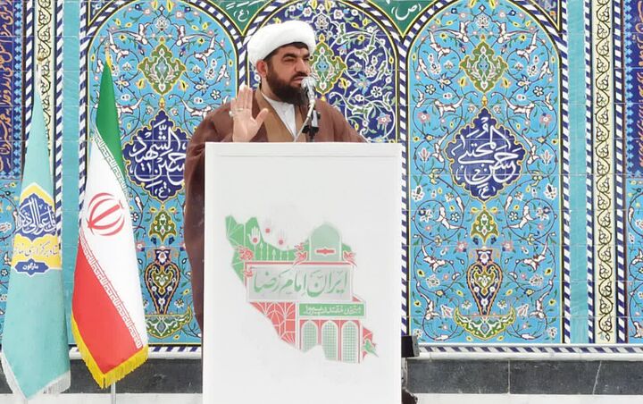 ساختار دفاعی و راهبرد مقاومت ایران، میدان نبرد را به یک جنگ فرسایشی برای دشمن تبدیل کرد