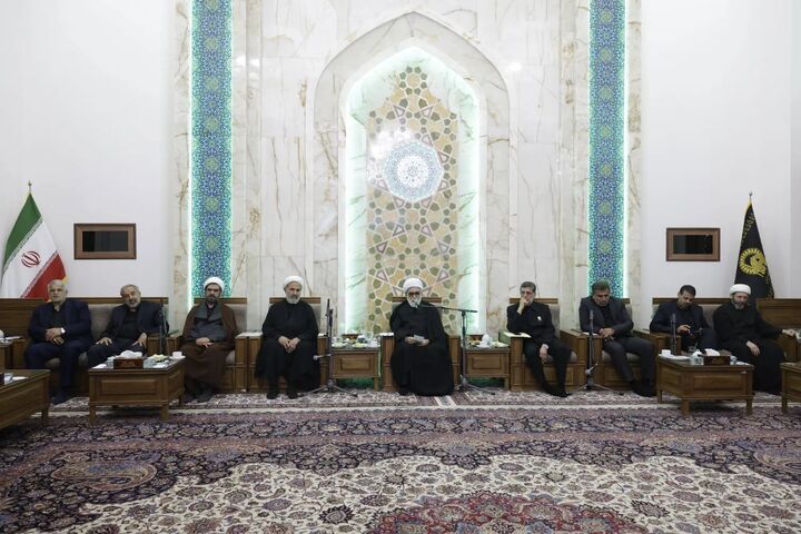 نیازهای اصلی مشهدمقدس برای افزایش زائران؛ از پارکینگ تا اسکان