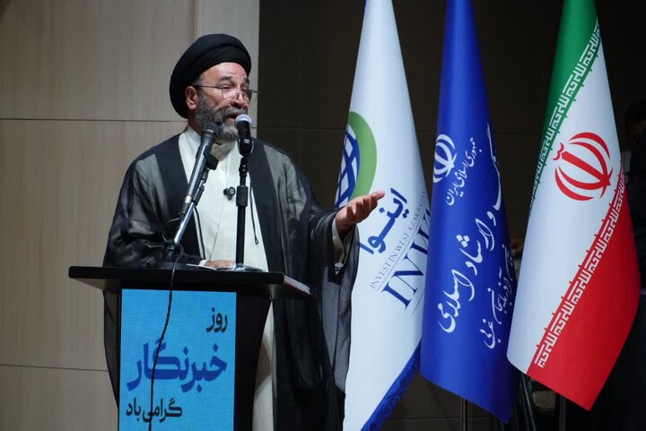 رسانه سرمایه‌ مهم فرهنگی و اجتماعی برای استان‌ها است