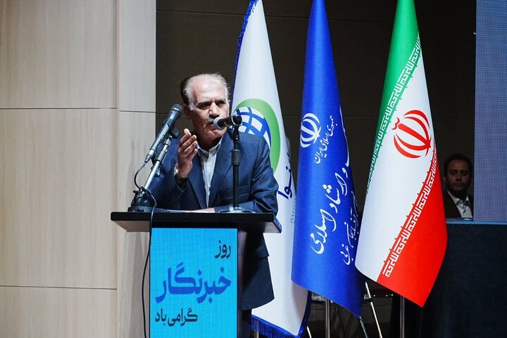 رسانه سرمایه مهم فرهنگی و اجتماعی برای استانها است