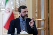 غریب آبادی: تنگه هرمز ایرانی بوده، هست و خواهد بود