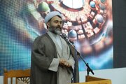رقابت ۱۰۰ برگزیده قرآنی گلستان در مرحله استانی مسابقات اوقاف